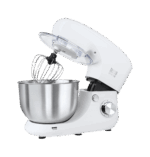 Кухонний комбайн Teesa TSA3545-W EASY COOK SINGLE WHITE