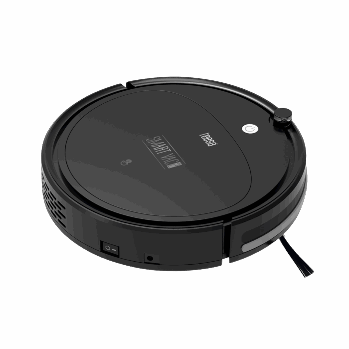 Робот-пилосос Teesa TSA5050 SMART VAC 2 - Зображення 3