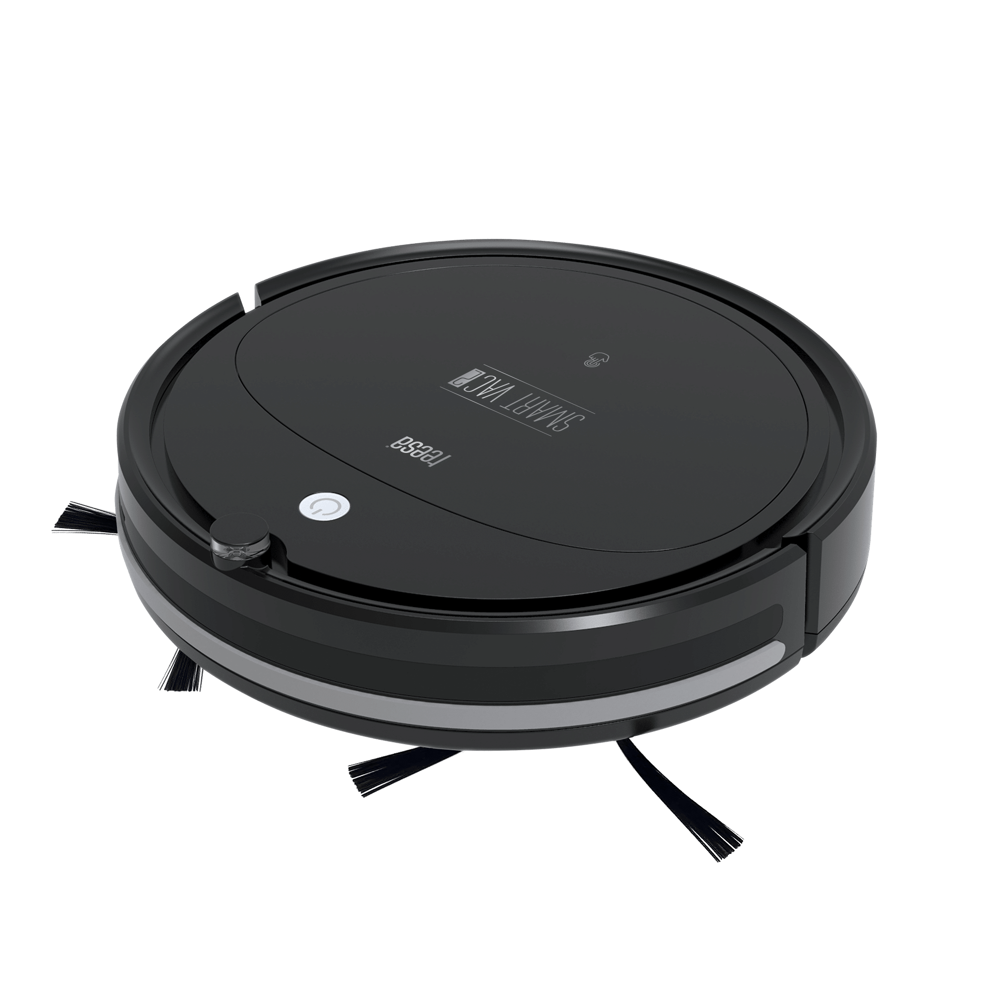 Робот-пилосос TEESA SMART VAC 2 Робот-пилосос Teesa TSA5050 SMART VAC 2