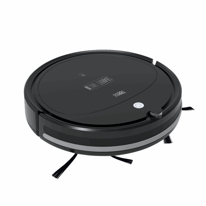 Робот-пилосос Teesa TSA5050 SMART VAC 2 - Зображення 2
