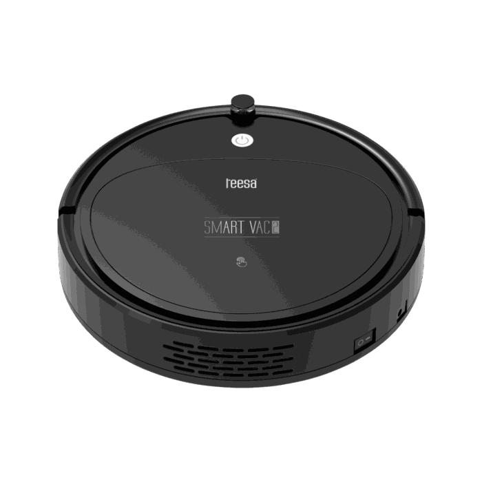 Робот-пилосос Teesa TSA5050 SMART VAC 2 - Зображення 4