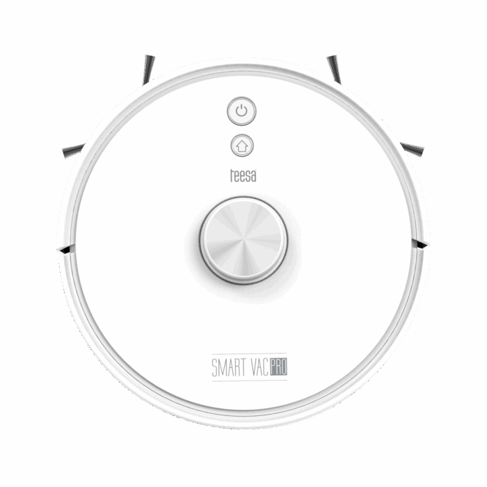 Робот-пилосос Teesa TSA5045 SMART VAC PRO - Зображення 5