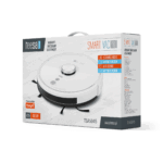 Робот-пилосос Teesa TSA5045 SMART VAC PRO - Зображення 9