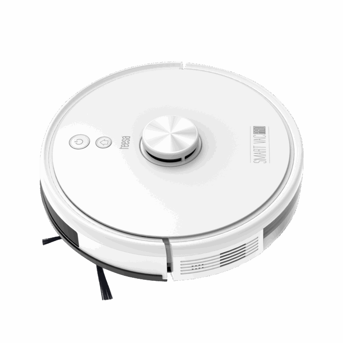 Робот-пилосос Teesa TSA5045 SMART VAC PRO - Зображення 3