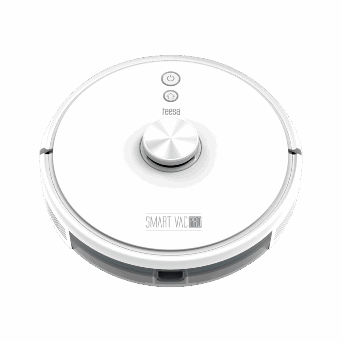Робот-пилосос Teesa TSA5045 SMART VAC PRO - Зображення 4