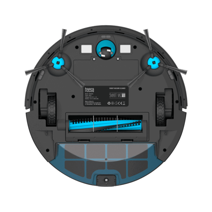 Робот-пилосос Teesa TSA5045 SMART VAC PRO - Зображення 6