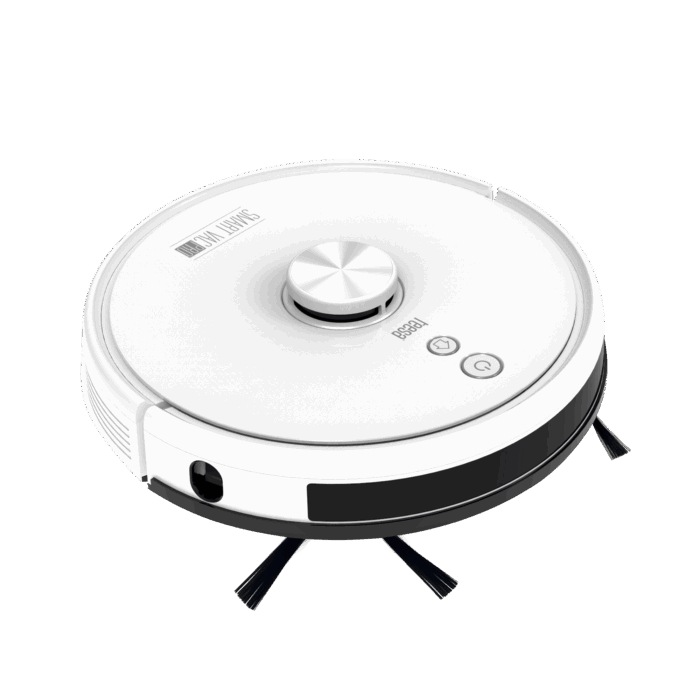 Робот-пилосос Teesa TSA5045 SMART VAC PRO - Зображення 2