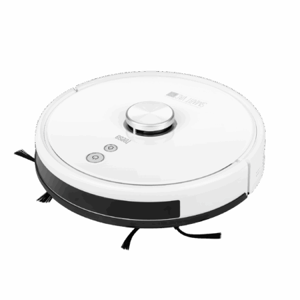 Робот-пилосос Teesa TSA5045 SMART VAC PRO