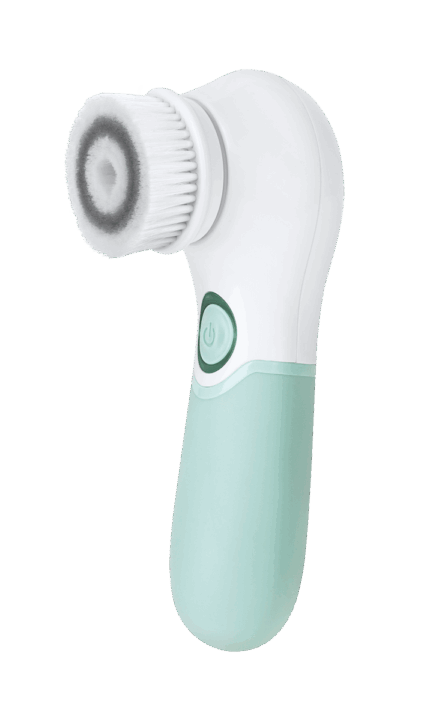 Обертова щітка для обличчя Teesa TSA0504