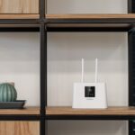 4G LTE Rebel RB-0702 Router - Зображення 8