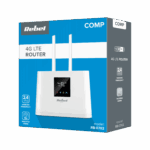 4G LTE Rebel RB-0702 Router - Зображення 7