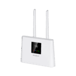 4G LTE Rebel RB-0702 Router