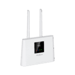 4G LTE Rebel RB-0702 Router - Зображення 2