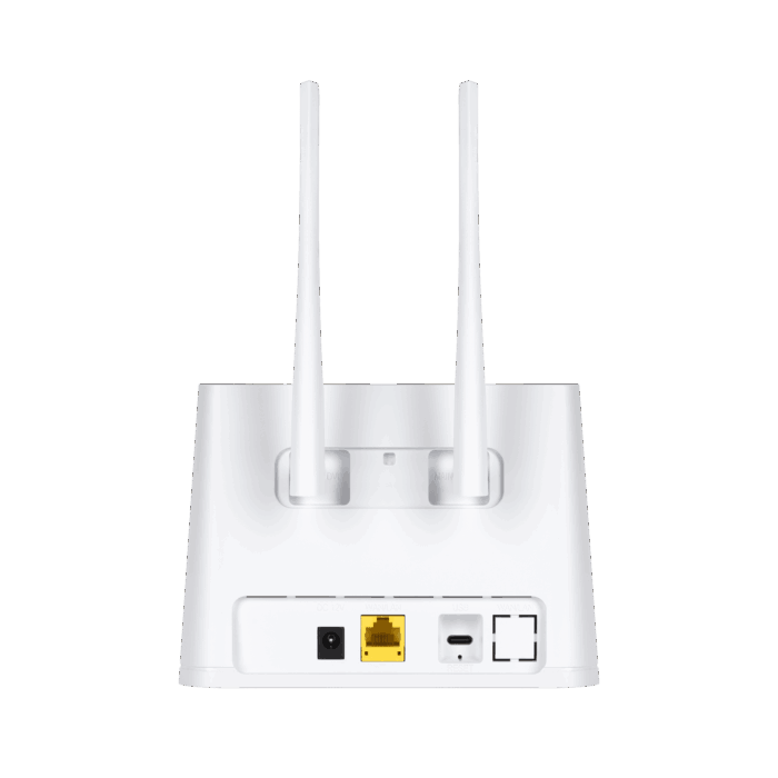 4G LTE Rebel RB-0702 Router - Зображення 4