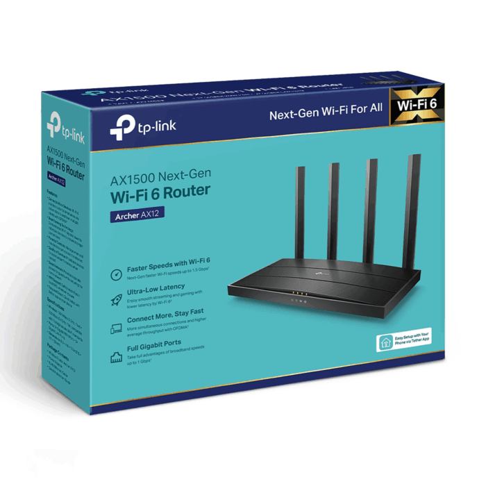 300/1201 Мбіт/с / Tp-link KOM1129