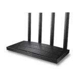 бездротовий WiFi6