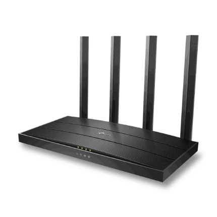 бездротовий WiFi6