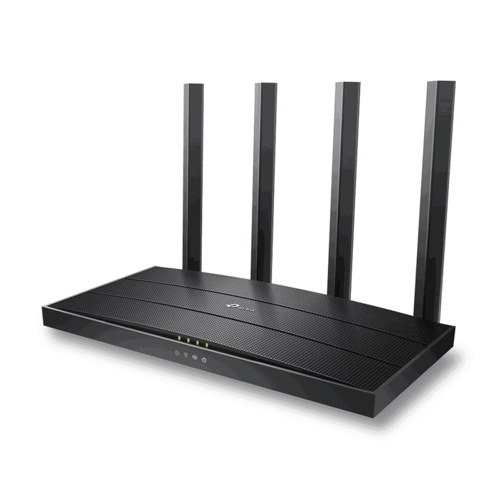 бездротовий WiFi6