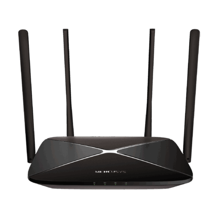 Маршрутизатор Mercus AC12G