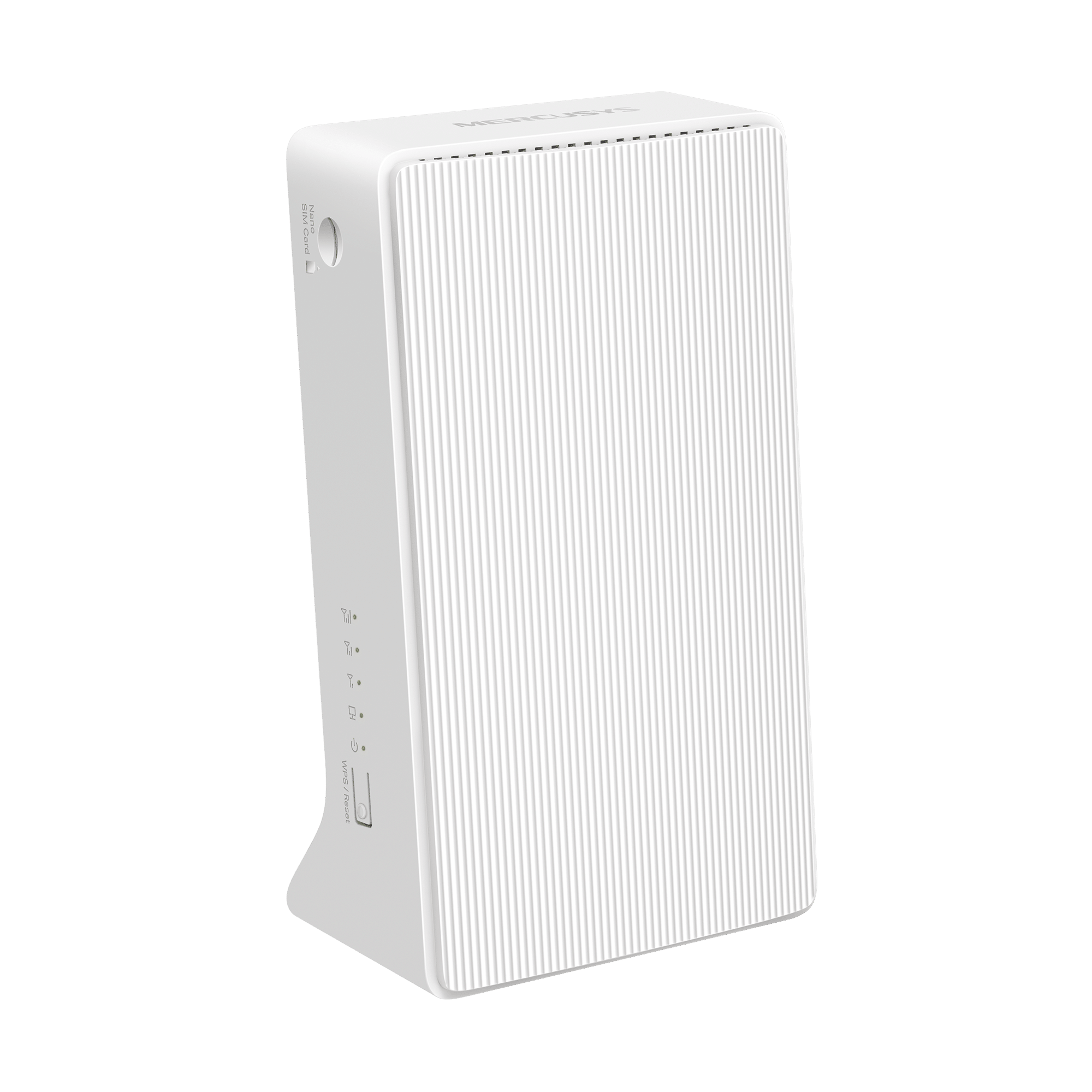 Маршрутизатор Mercusys MB130-4G LTE 2.4+5 ГГц Маршрутизатор Mercusys MB130-4G Tp-link MRS0016 LTE 2.4+5 ГГц