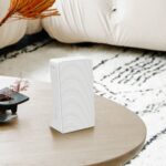 Маршрутизатор Mercusys MB130-4G Tp-link MRS0016 LTE 2.4+5 ГГц, 802.11ac (WiFi 5) - Зображення 4
