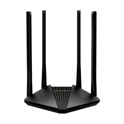 Маршрутизатор Mercusys MRS0009 MR30G