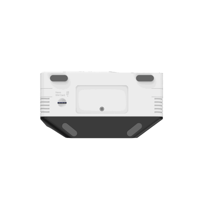 5G SIM-маршрутизатор Mercusys KOM1130 MB520-5G AX3000 2.4/5 ГГц дводіапазонний 802.11ax - Зображення 3