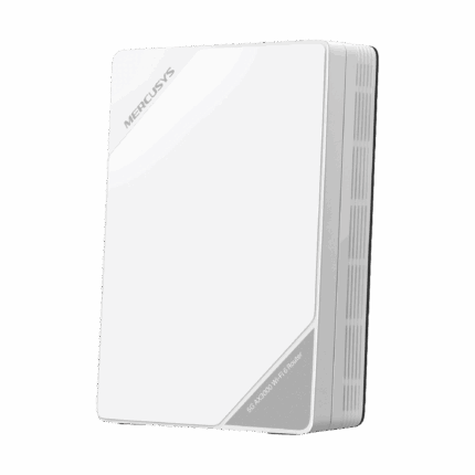 5G SIM-маршрутизатор Mercusys KOM1130 MB520-5G AX3000 2.4/5 ГГц дводіапазонний 802.11ax