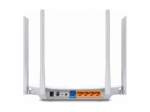 VPN-маршрутизатор Tp-link KOM0684 ARCHER C50 WAN 5 ГГц 802.11ac - Зображення 2