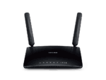 Роутер Tp-link KOM0678 Archer MR200 для SIM-картки (nanoSIM) 4G LTE AC750