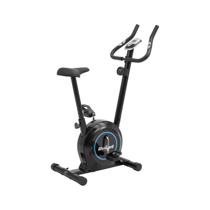 Магнітний велосипед Rebel RBA-1009 ACTIVE модель - Зображення 3