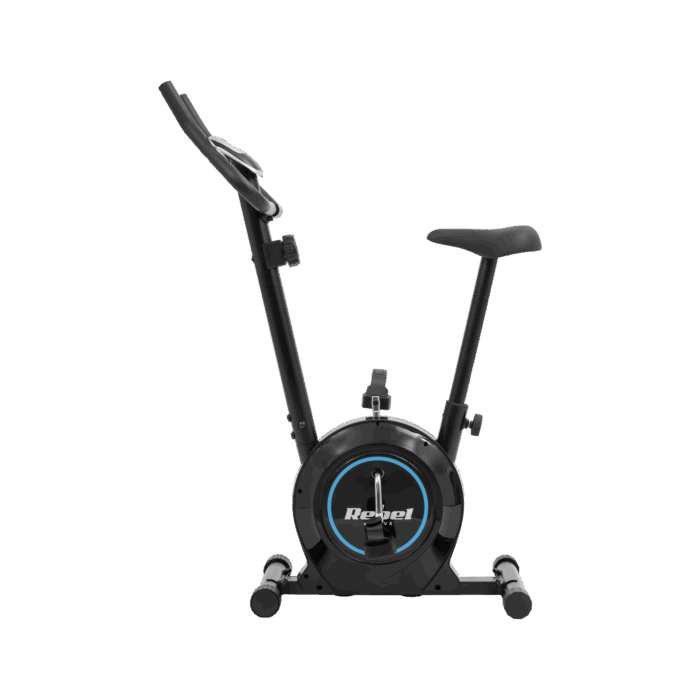 Магнітний велосипед Rebel RBA-1009 ACTIVE модель - Зображення 5