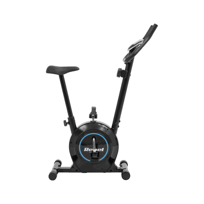 Магнітний велосипед Rebel RBA-1009 ACTIVE модель - Зображення 6