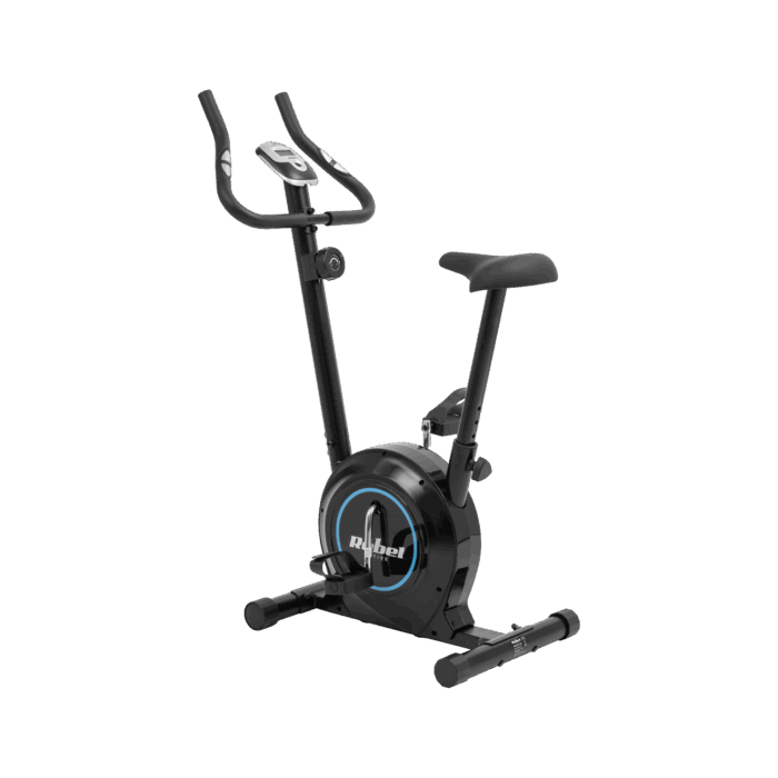 Магнітний велосипед Rebel RBA-1009 ACTIVE модель - Зображення 4