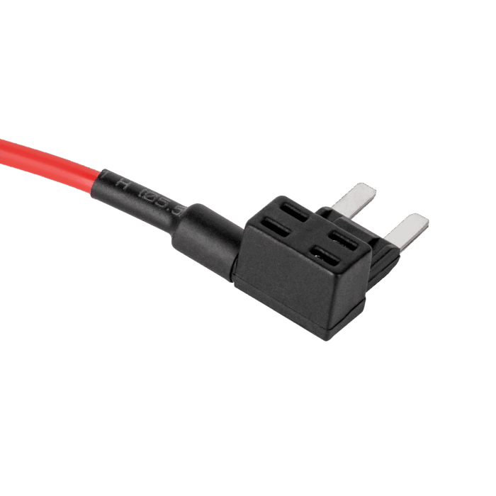 Розгалужувач струму запобіжників APM/ATM (міні) 16AWG GNI0150 - Зображення 2