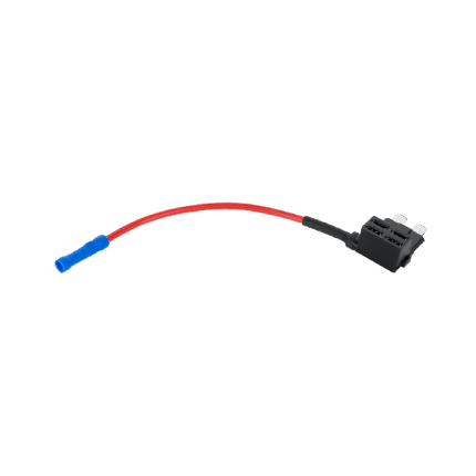 Роздільник струму запобіжника ATC/ATO (midi) 16AWG GNI0150-2