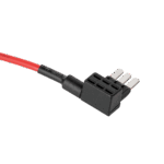 Роздільник струму запобіжника для банкоматів (Micro3) GNI0150-3 16AWG - Зображення 2