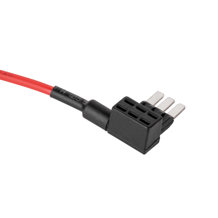 Роздільник струму запобіжника для банкоматів (Micro3) GNI0150-3 16AWG - Зображення 2