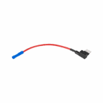 Роздільник струму запобіжника для банкоматів (Micro3) GNI0150-3 16AWG