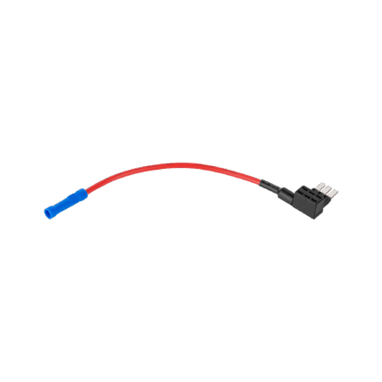 Роздільник струму запобіжника для банкоматів (Micro3) GNI0150-3 16AWG