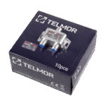 Розгалужувач RS-2 Telkom telmor ZLA0590 2X 2.4G DC TELMOR - Зображення 3