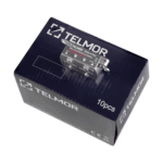Швидкий розгалужувач RSQ-2 Telkom telmor ZLA0594 PAU 2X 2.4G TELMOR - Зображення 2