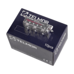 Швидкий розгалужувач RSQ-4 Telkom telmor ZLA0596 PAU 4X 2.4G TELMOR - Зображення 2