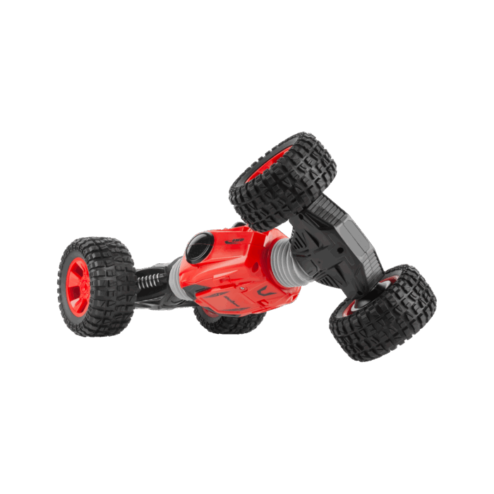 Автомобіль на дистанційному управлінні Rebel ZAB0116 SPIDER - Зображення 2