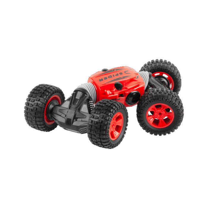 Автомобіль на дистанційному управлінні Rebel ZAB0116 SPIDER - Зображення 3
