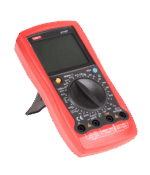 Автомобільний мультиметр Uni-t MIE0090 UT107 - Зображення 3