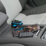 Автомобільний передавач Peiying URZ0461 з функцією Bluetooth (2 порти USB) - Зображення 3
