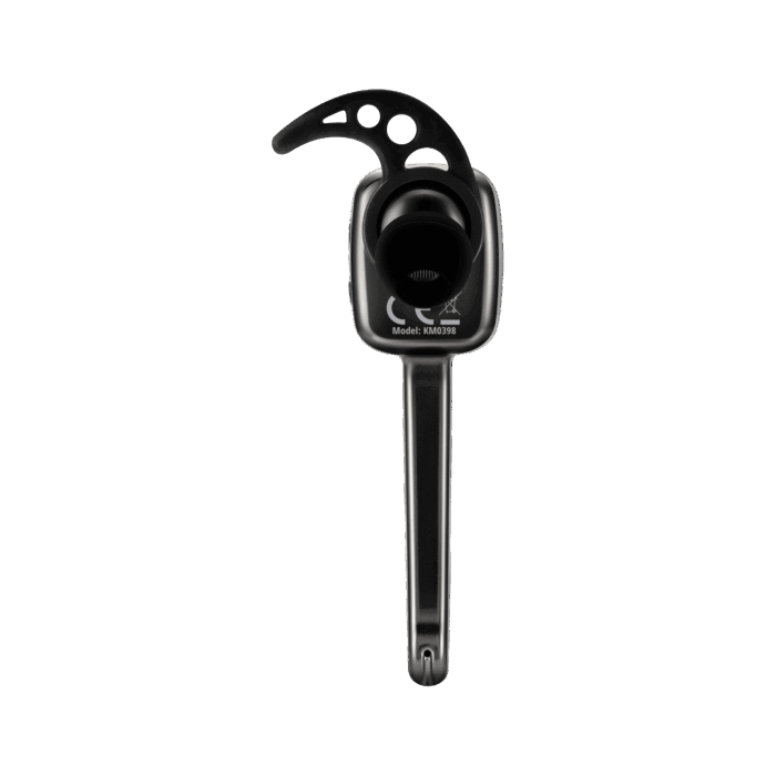 Bluetooth-гарнітура Krüger&matz KM0398 Traveler K11 - Зображення 3