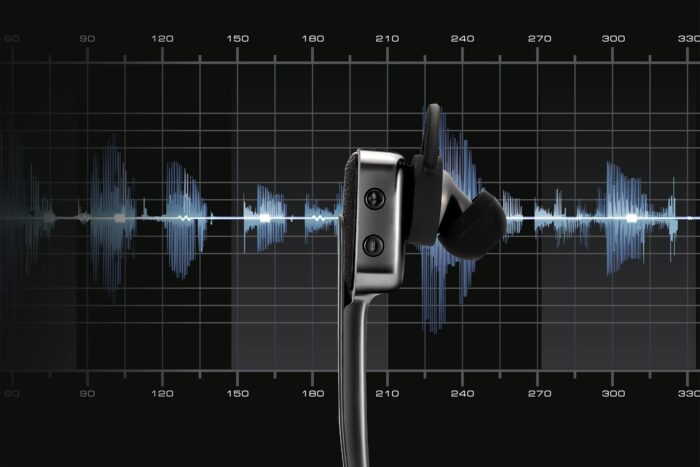 Bluetooth-гарнітура Krüger&matz KM0398 Traveler K11 - Зображення 9