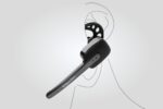 Bluetooth-гарнітура Krüger&matz KM0398 Traveler K11 - Зображення 8